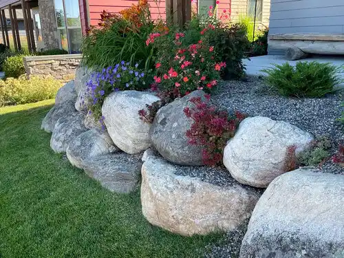 landscaping services Sulphur Springs